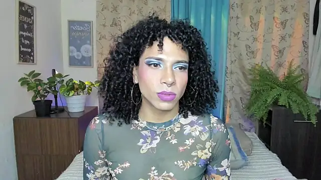 Angel White25 online show from 11/27/25, 10:32