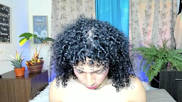 Angel White25 online show from 02/02/26, 11:04