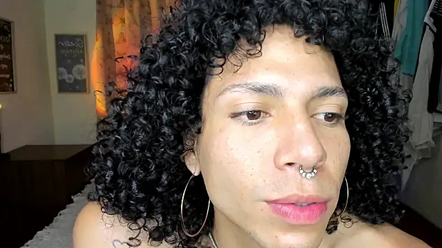 Angel White25 online show from 02/16/26, 07:12