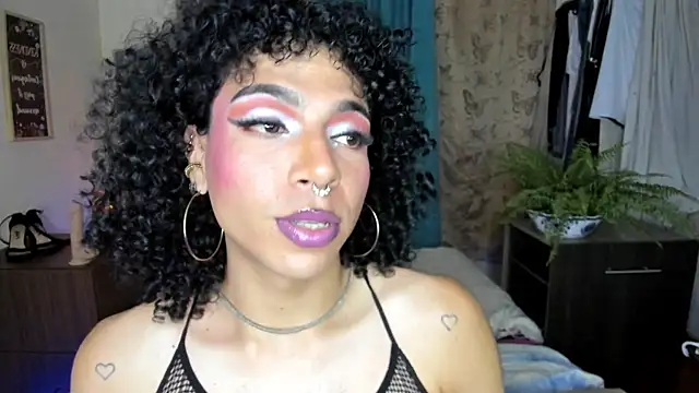 Angel White25 online show from 04/15/26, 02:06