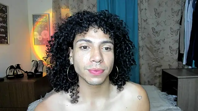 Angel White25 online show from 03/19/26, 02:44