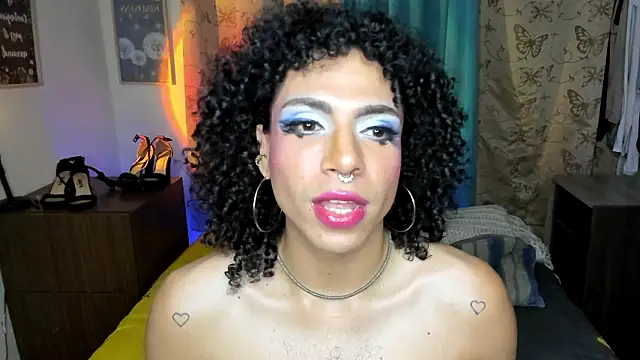 Angel White25 online show from 03/07/26, 02:07