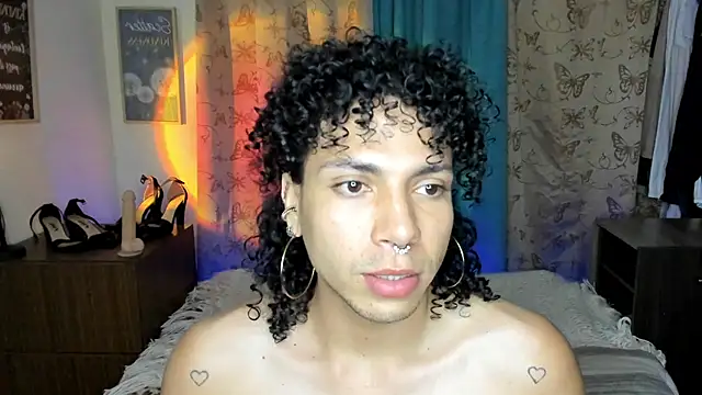 Angel White25 online show from 03/27/26, 10:11