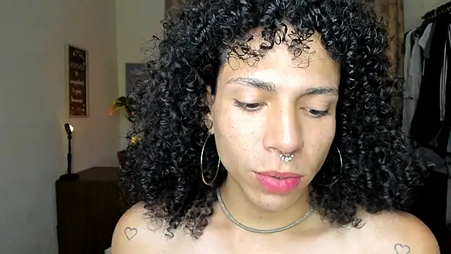 Angel White25 online show from 02/16/26, 12:09