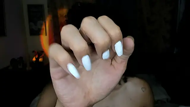 Angel White25 online show from 03/13/26, 02:27