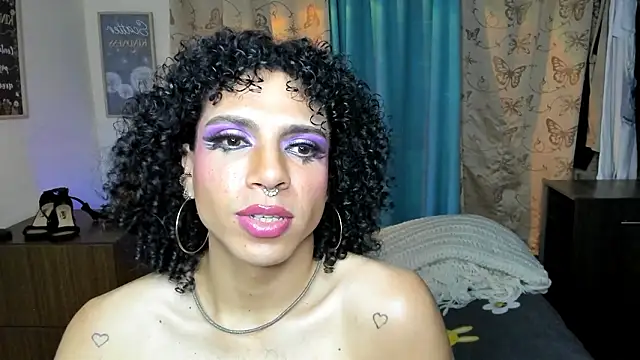 Angel White25 online show from 03/06/26, 06:19