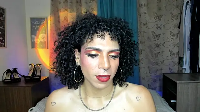 Angel White25 online show from 03/16/26, 03:58