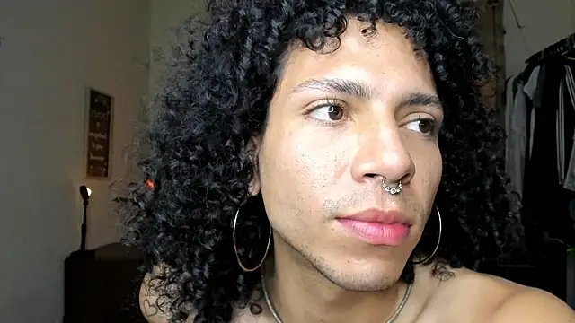 Angel White25 online show from 02/14/26, 05:35