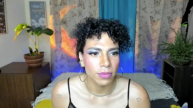 Angel White25 online show from 02/05/26, 11:44