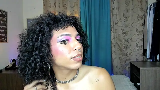 Angel White25 online show from 03/15/26, 01:56