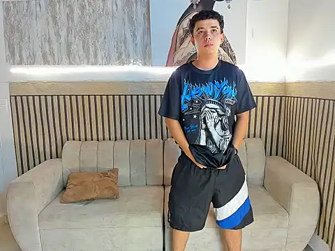 Justingsex1 online show from 12/21/25, 05:42