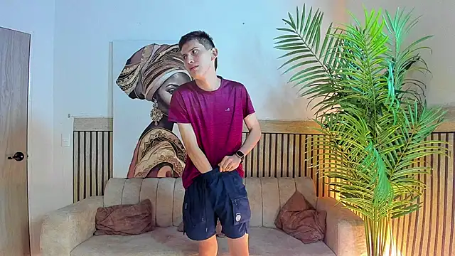 Justingsex1 online show from 11/19/25, 05:40