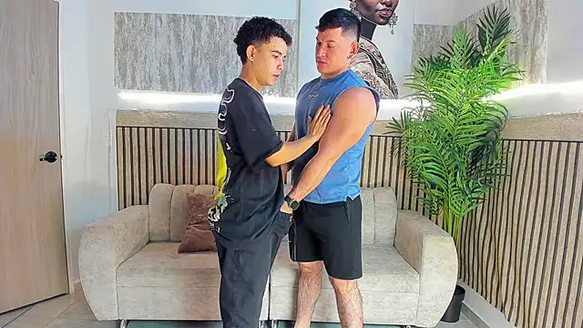 Justingsex1 online show from 11/27/25, 05:41