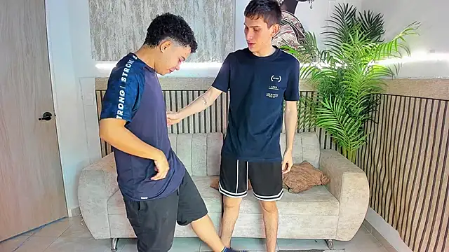 Justingsex1 online show from 12/04/25, 05:17