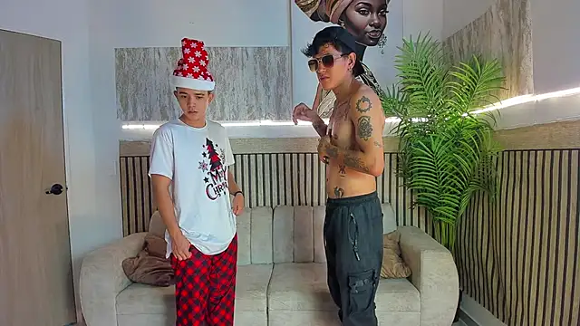 Justingsex1 online show from 11/26/25, 05:40