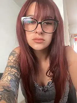 Taurina0105 online show from 02/20/26, 02:19