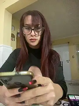 Taurina0105 online show from 03/24/26, 04:01