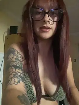 Taurina0105 online show from 11/26/25, 04:12