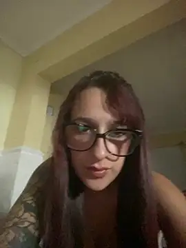 Taurina0105 online show from 03/01/26, 05:40