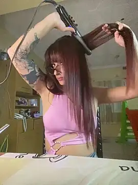 Taurina0105 online show from 03/27/26, 06:33