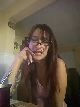 Taurina0105 online show from 04/29/26, 04:16