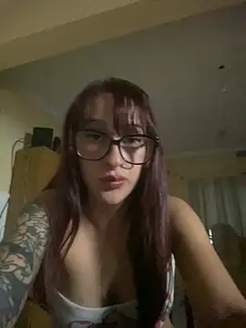 Taurina0105 online show from 03/16/26, 05:04