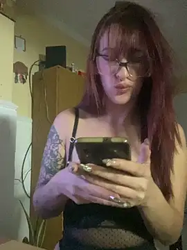 Taurina0105 online show from 05/05/26, 03:53