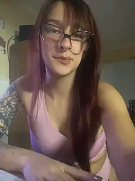 Taurina0105 online show from 05/15/26, 03:48