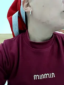 Snapshot of girl-hot2x chatting on 01/15/26, 01:03 girl-hot2x online show from 01/15/26, 01:03