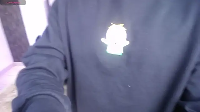 Samu FoXXX online show from 11/24/25, 08:31