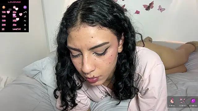 MrandMrsRivas online show from 02/03/26, 02:53