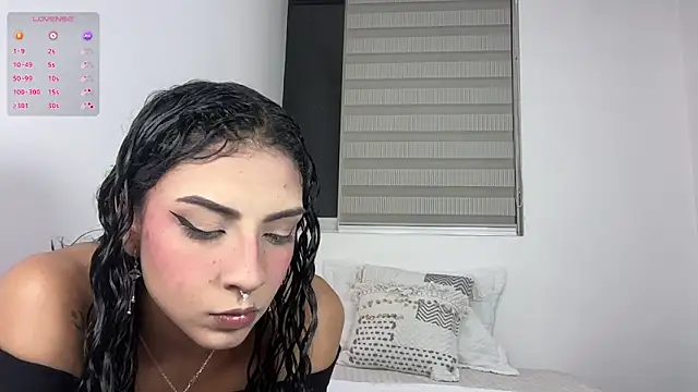 MrandMrsRivas online show from 12/05/25, 01:05