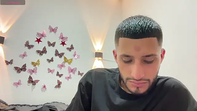 MrandMrsRivas online show from 01/15/26, 09:07