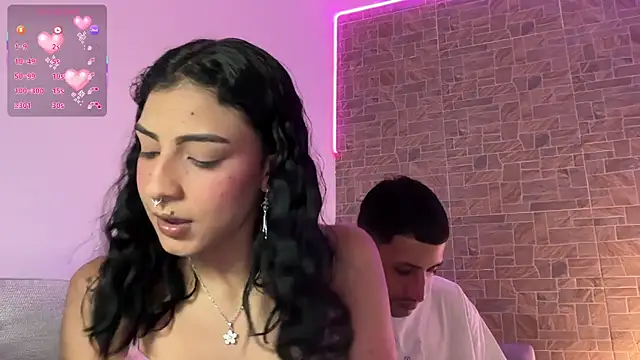 MrandMrsRivas online show from 12/14/25, 10:37