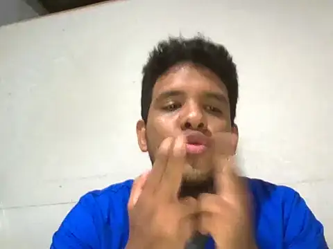 josecamsex27 online show from 01/14/26, 02:26