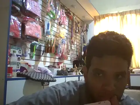 josecamsex27 online show from 03/15/26, 07:21