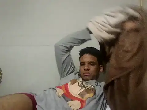 josecamsex27 online show from 12/15/25, 03:23