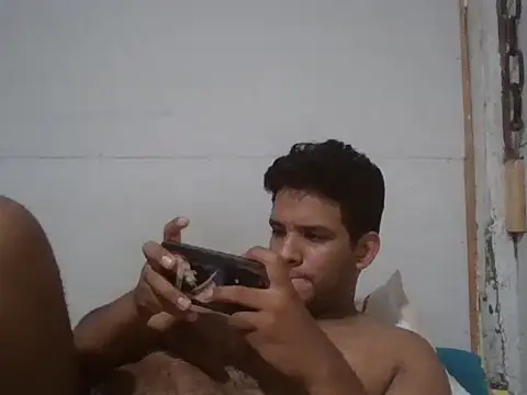 josecamsex27 online show from 01/17/26, 04:16