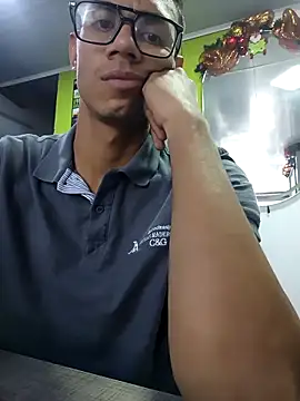 yesua28 online show from 12/17/25, 07:08