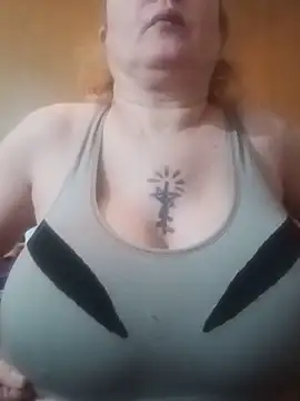 BrisaShow online show from 06/03/26, 01:50