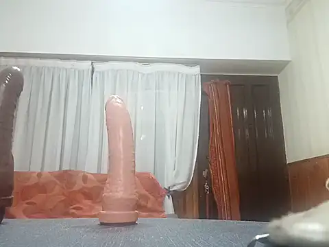 BrisaShow online show from 02/25/26, 03:40