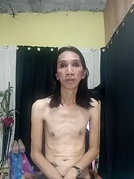 SKINNYMONSTERCOCK online show from 03/22/26, 09:27