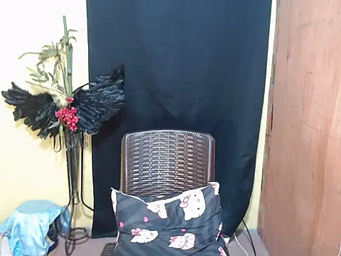 SKINNYMONSTERCOCK online show from 02/26/26, 09:26