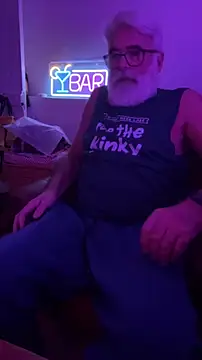 LeatherSdaddy online show from 12/16/25, 11:09