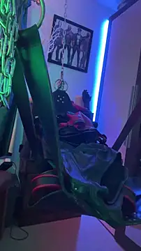 LeatherSdaddy online show from 12/17/25, 11:15