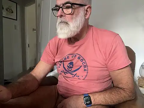 LeatherSdaddy online show from 01/09/26, 12:01