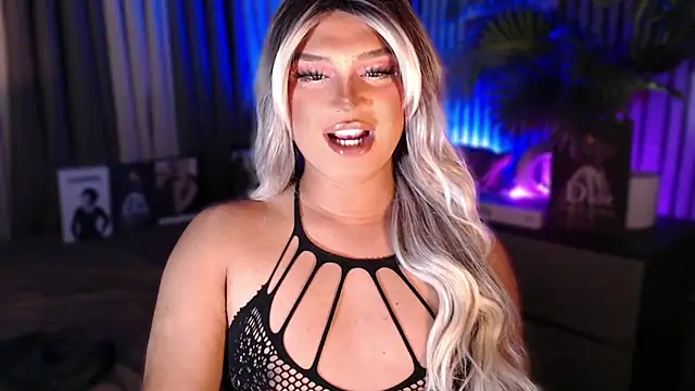 UrGoddess Sofia online show from 03/09/26, 07:06