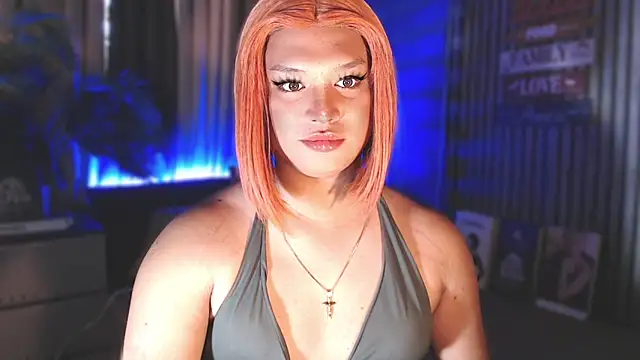 UrGoddess Sofia online show from 03/07/26, 05:36