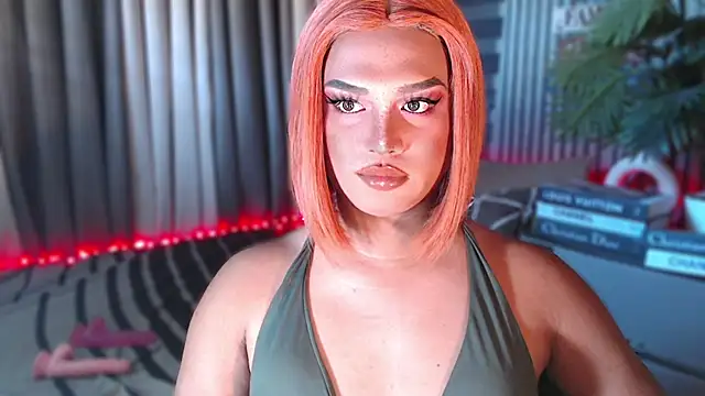 UrGoddess Sofia online show from 03/24/26, 06:02