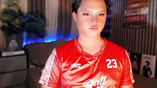 UrGoddess Sofia online show from 03/04/26, 10:12